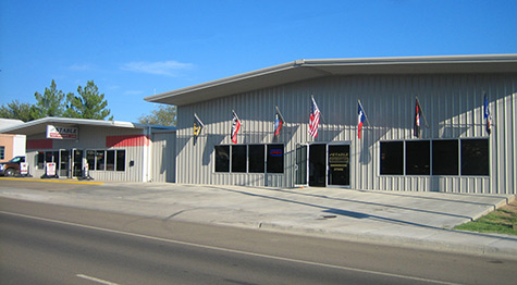 Located in Downtown Alpine